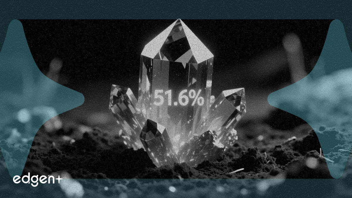 Apex hits 51.6% NdPr in Nebraska rare earth discovery