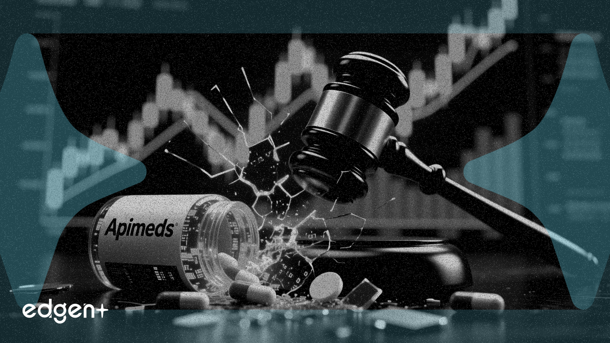 Apimeds fait l'objet d'une enquête sur les valeurs mobilières du cabinet Rosen pour des informations trompeuses