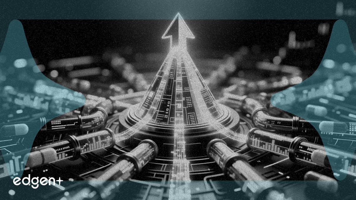 Apogee Therapeutics huy động 403 triệu USD để tài trợ cho đường ống thuốc