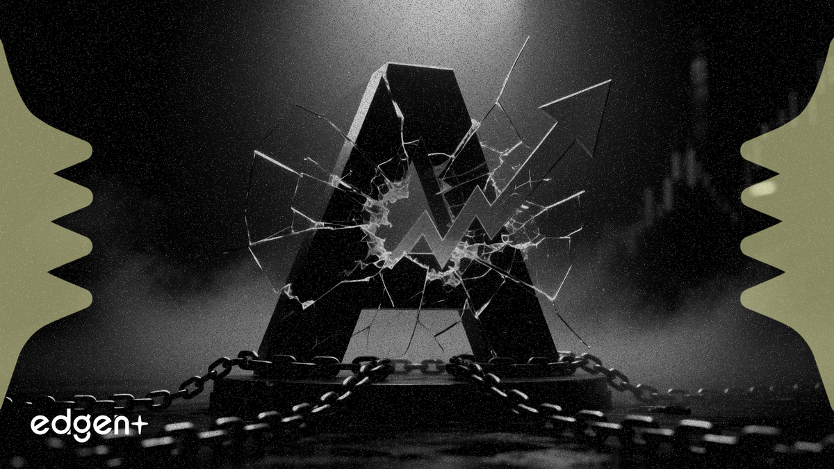 Cổ phiếu Apollo Global giảm 5% khi vụ kiện cáo buộc có mối liên hệ chưa được tiết lộ với Epstein