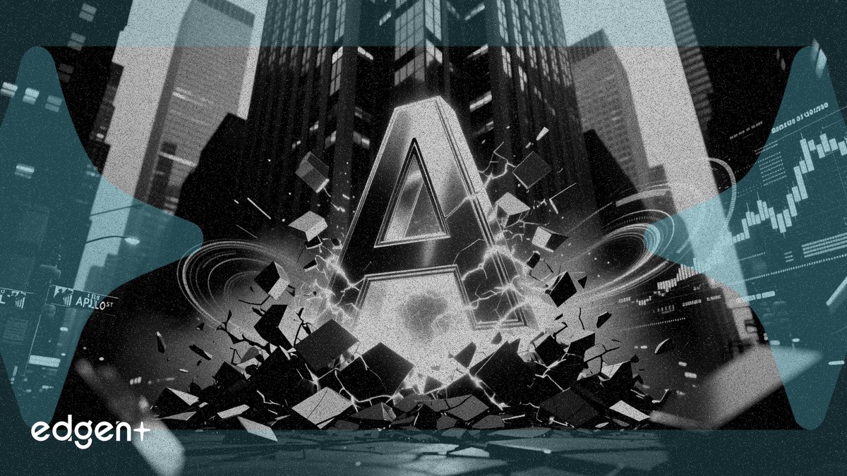 La salida de Apollo de NY con 1 billón de dólares marca un cambio en Wall Street
