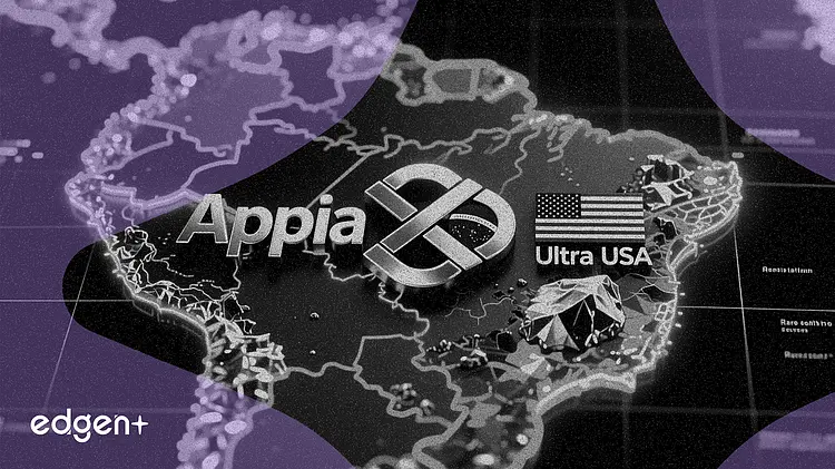 Appia将持有Ultra USA 25%股份 以整合巴西稀土资产