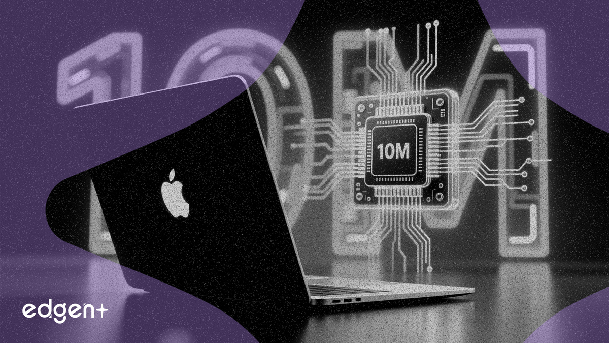蘋果因高端晶片成本增加將 MacBook Neo 目標上調至 1000 萬台