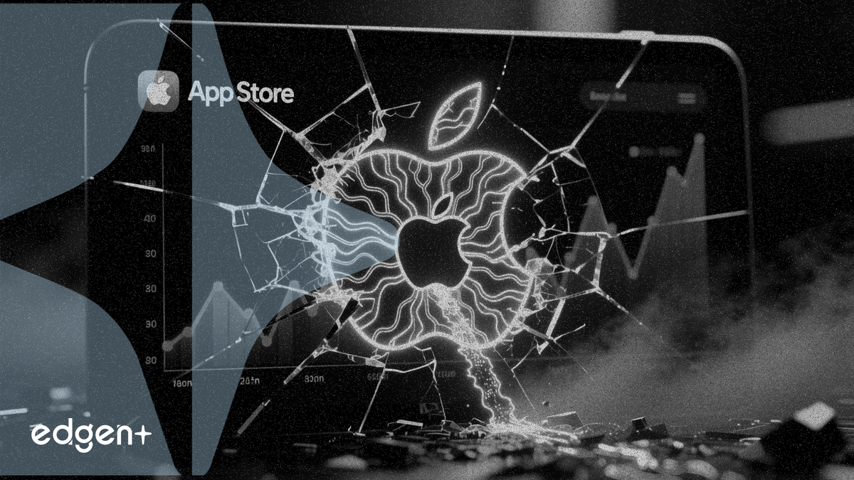 Apple nghiên cứu đưa đại lý AI vào App Store, đe dọa doanh thu hàng tỷ USD