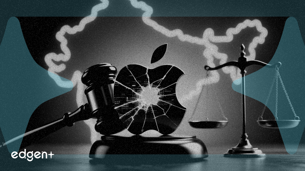 Apple đối mặt với phiên điều trần chống độc quyền ngày 21 tháng 5 tại Ấn Độ