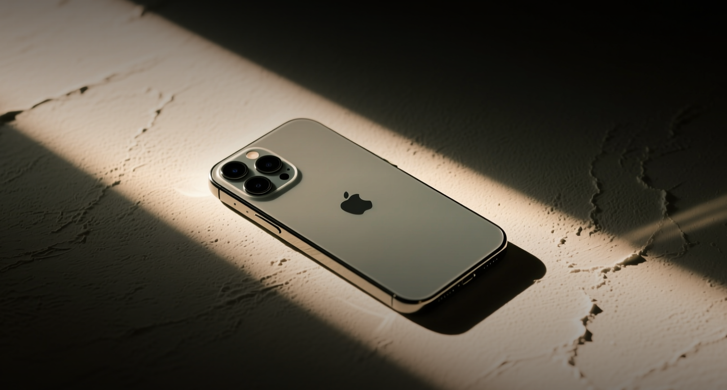 Apple faces price hikes as memory costs surge 200% from AI demand