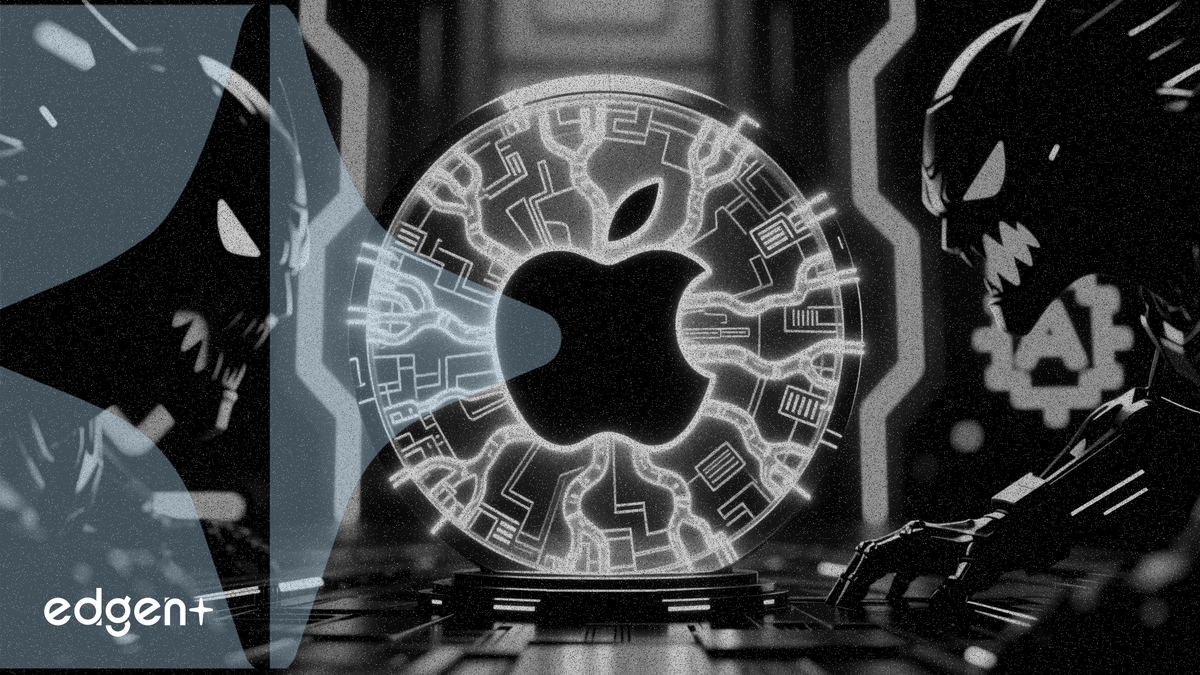 Apple phát tiền thưởng hiếm hoi để bảo vệ nhân tài AI khỏi đối thủ