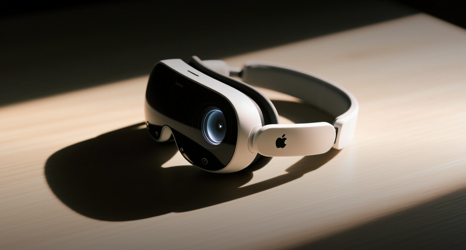 Apple、Vision Pro幹部をOpenAIに引き抜かれる——65億ドルのハードウェア人材戦争