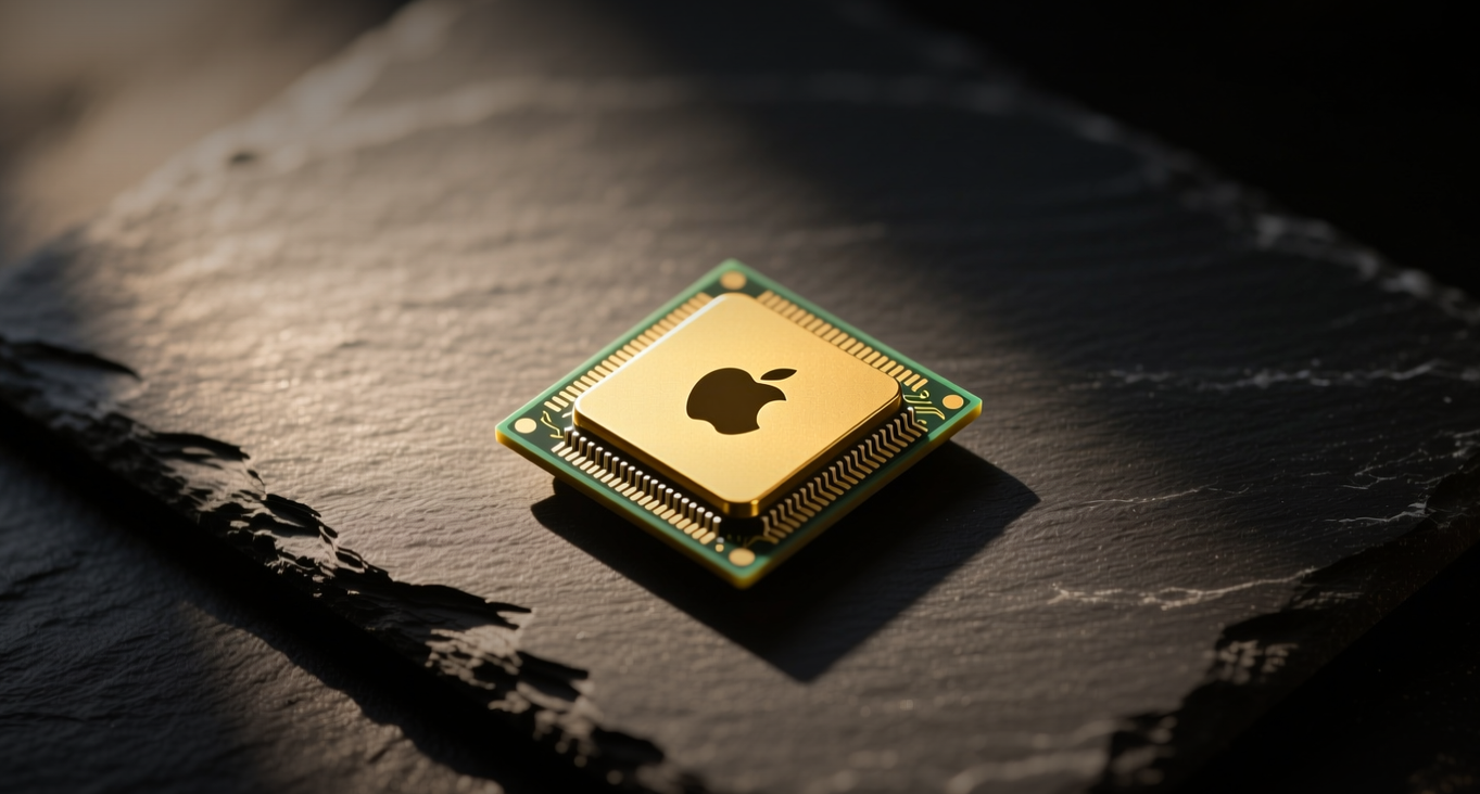 Apple M7 chip boosts memory bandwidth 56% to fuel on-device AI push