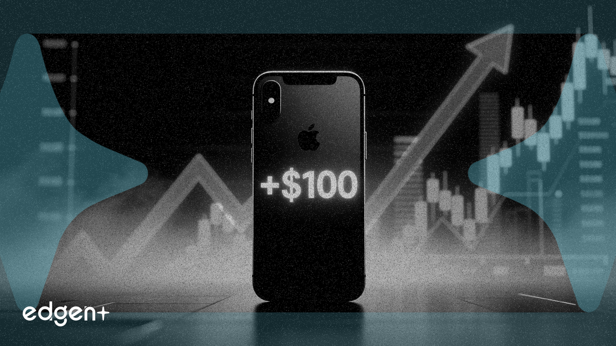 Morgan Stanley: Apple, iPhone 18 Fiyatını 100 Doların Üzerinde Artırabilir