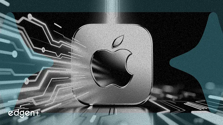 Apple 调整硬件领导层,由一名主管领导以加快产品研发