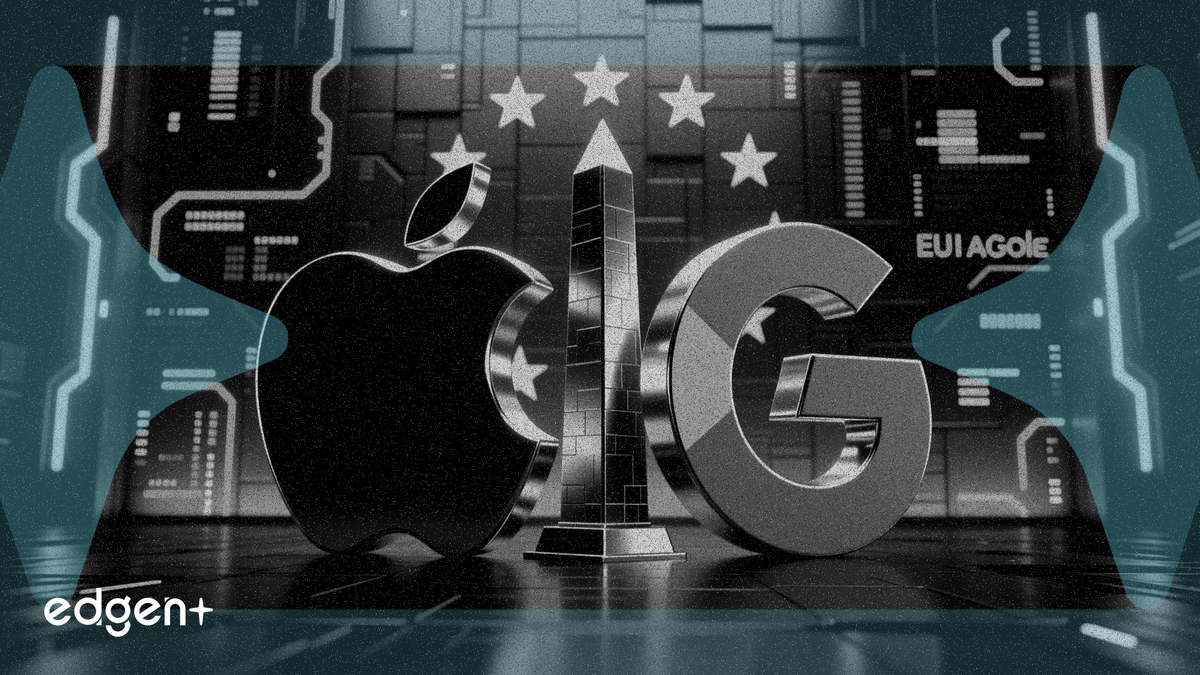 Apple a exprimé son opposition aux mesures proposées par la Commission européenne dans le cadre du Digital Markets Act, qui visent à forcer Google à ouvrir ses services à des rivaux de l'IA.