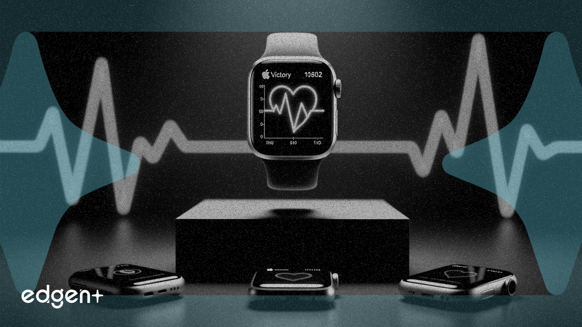 Apple Watch, WSJ uyku ve kalp atışı testinde 4 cihazlı giyilebilir teknoloji karşılaştırmasını kazandı