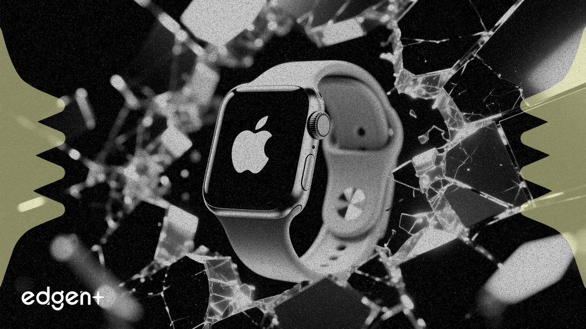 苹果赢得美国贸易上诉，成功规避 Apple Watch 第二次进口禁令