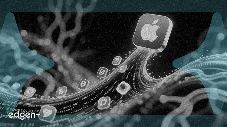 苹果 App Store 新应用提交量激增 84%,AI 编程工具打破十年沉寂