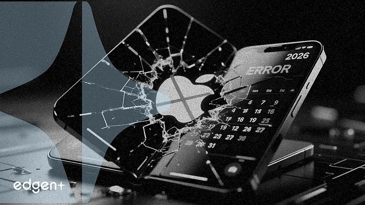 L'iPhone pliable d'Apple rencontre des obstacles, un lancement en 2026 peu probable