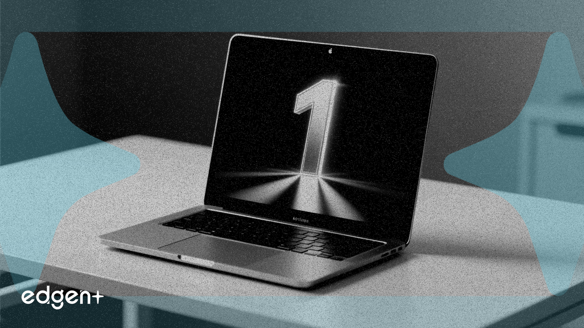 La nueva laptop de 599 dólares de Apple revela su secreto para obtener altos beneficios