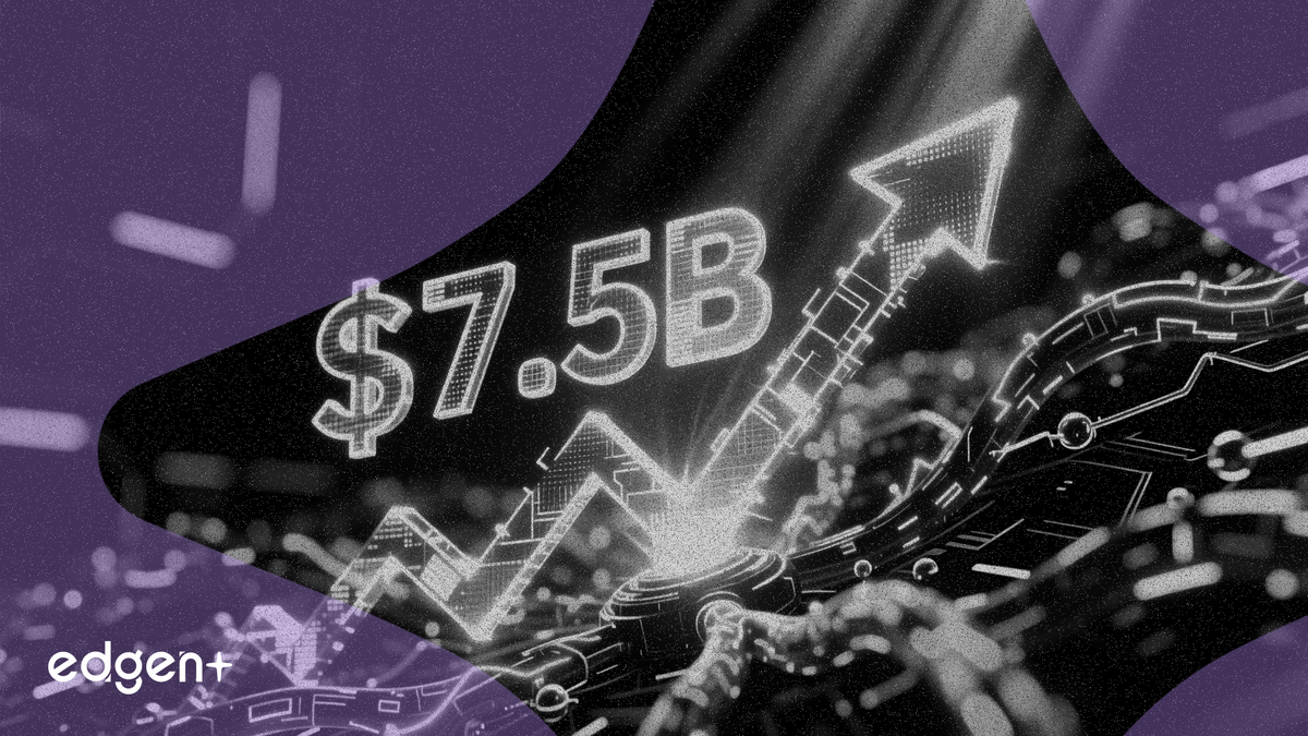 L'action Applied Digital bondit de 11 % après un nouvel accord sur l'IA de 7,5 milliards de dollars