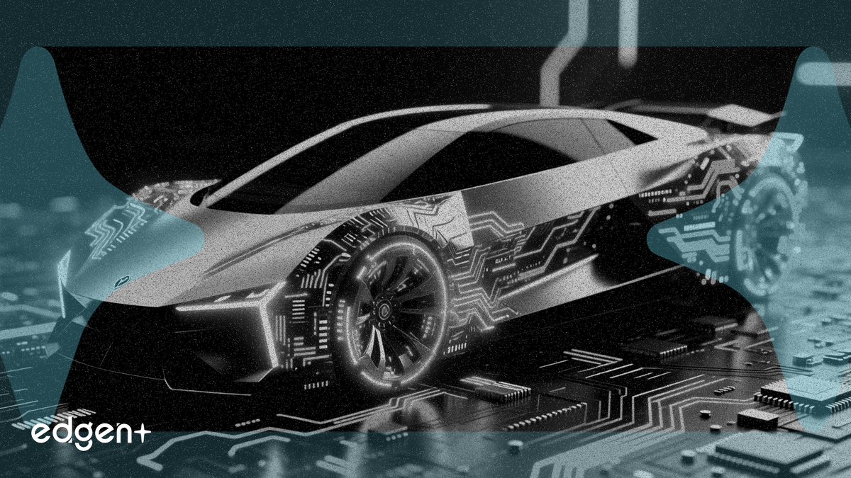 Applied Intuition與LG Innotek建立自動駕駛軟硬體聯盟