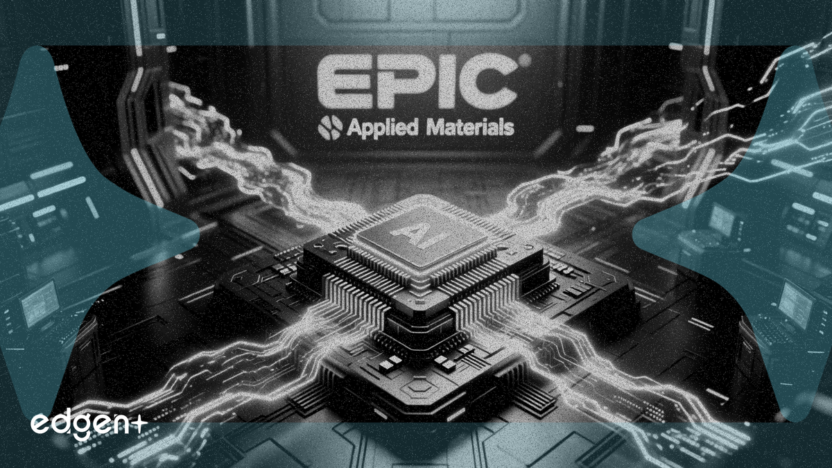 Applied Materials ve Advantest, AI çiplerini hızlandırmak için 4 milyar dolarlık EPIC merkezinde ortaklık kuruyor