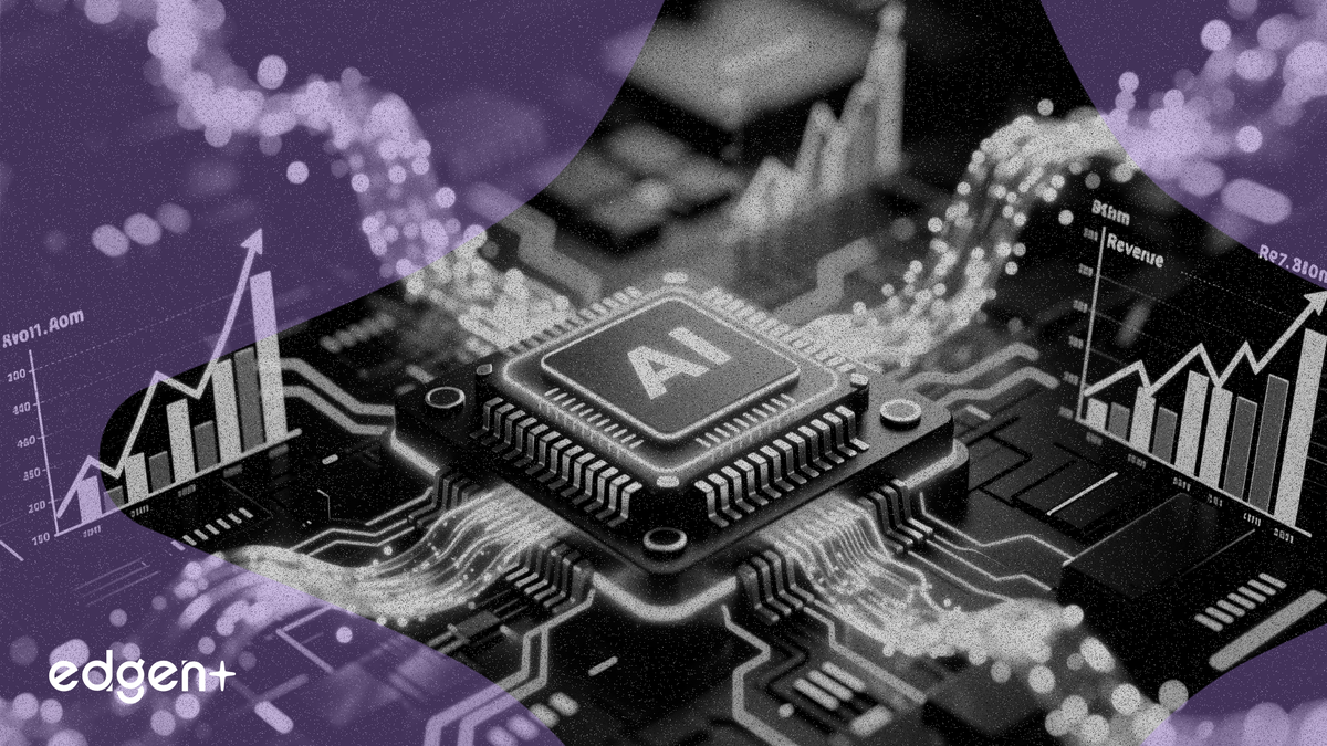 應用材料 Q3 銷售額預估達 94.5 億美元，受 AI 熱潮推動
