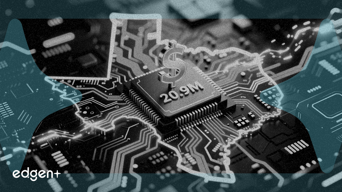 Applied Optoelectronics reçoit une subvention de 20,9 millions de dollars du Texas pour l'expansion des puces IA