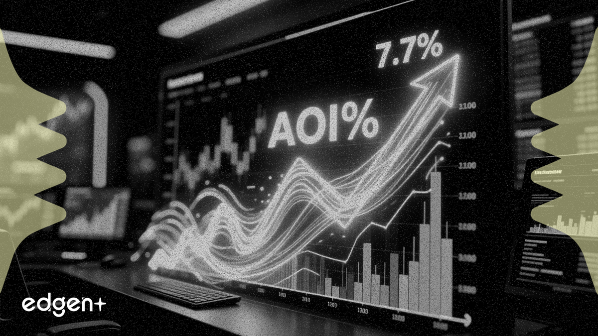 L'action Applied Optoelectronics grimpe de 7 % grâce à un signal de trading