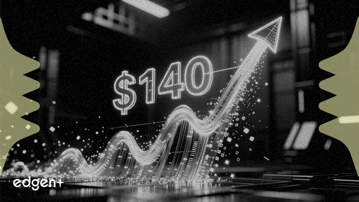 アプライド・オプトエレクトロニクス、2億ドルの受注を受けて目標株価を140ドルに引き上げ