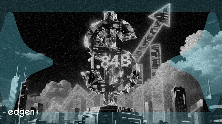 AppLovin营收达18.4亿美元,AI广告平台势头强劲
