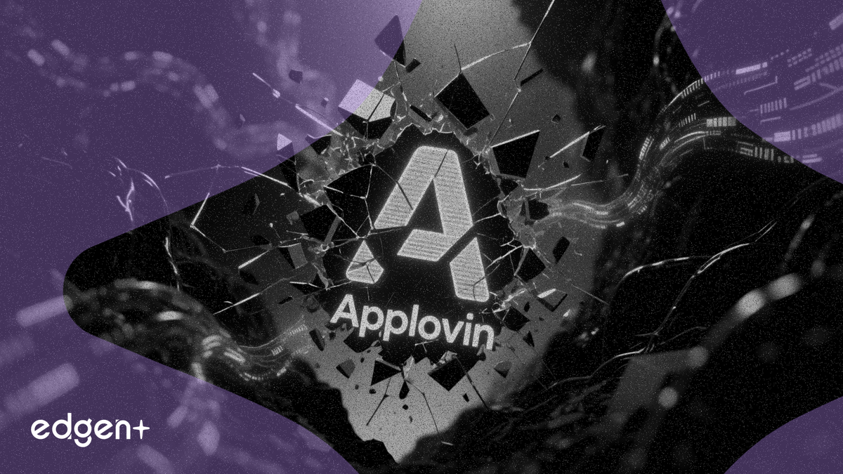 AppLovin 股價下跌 6%，AI 隱憂衝擊廣告科技板塊