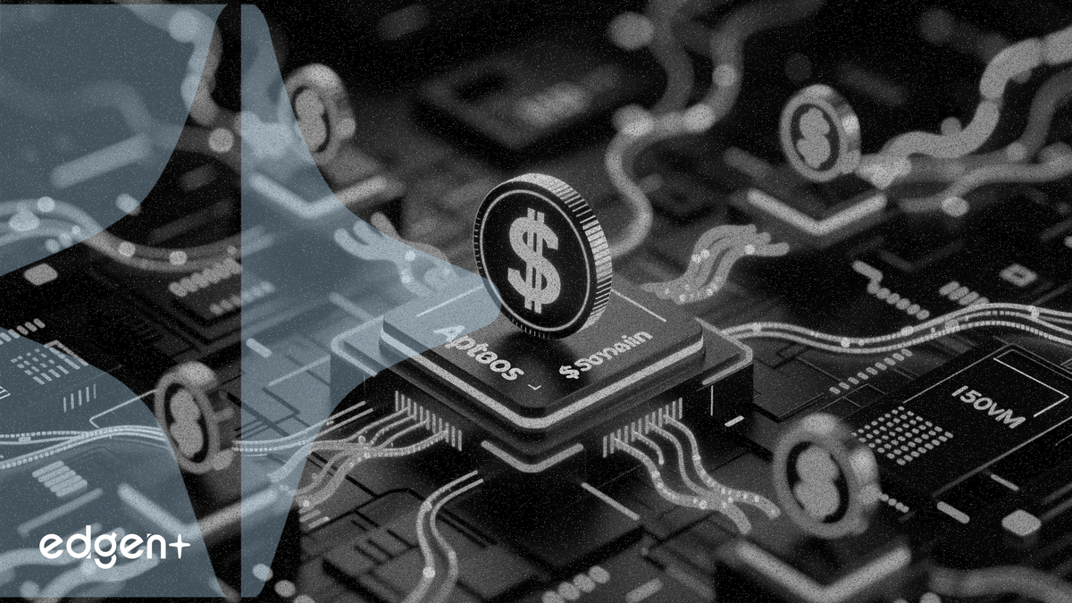 Aptos 投入 5000 萬美元建設鏈上交易與 AI 基礎設施