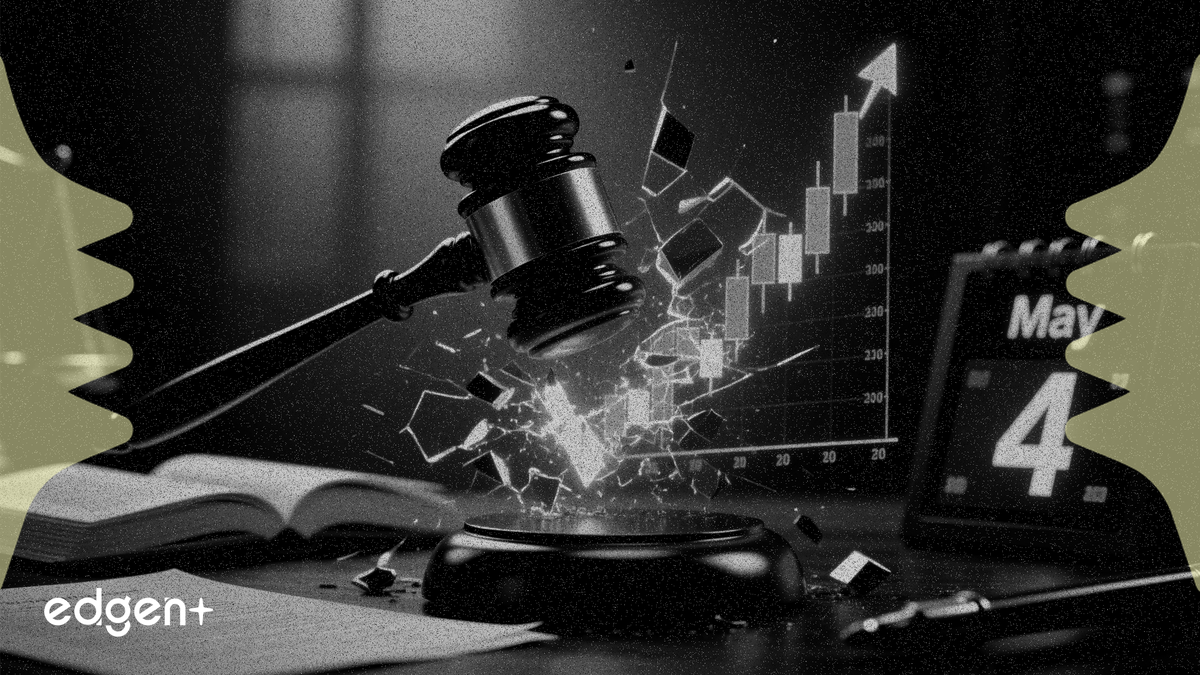 Aquestive Therapeutics enfrenta una demanda; los inversores tienen hasta el 4 de mayo para actuar