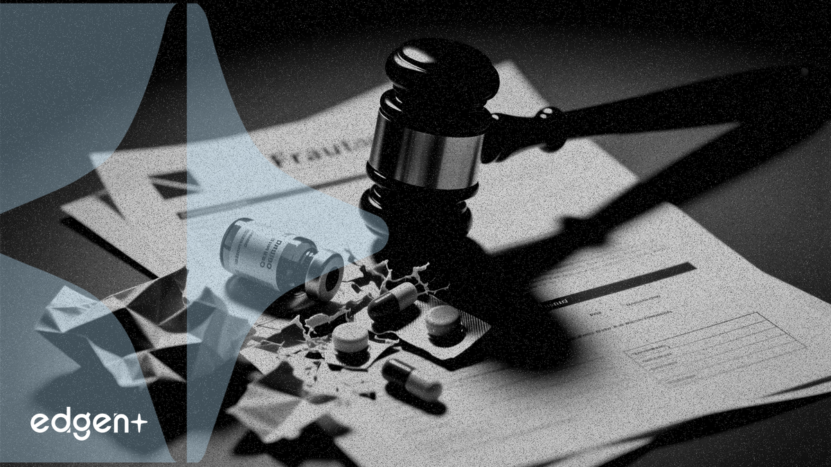 Aquestive Therapeutics、Anaphylm 薬剤申請を巡り詐欺で提訴される