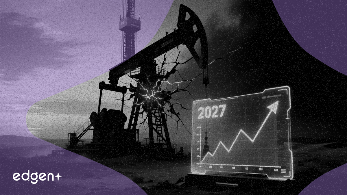 El CEO de Aramco advierte de un choque de oferta en 2027 tras un beneficio de 33.600 millones de dólares