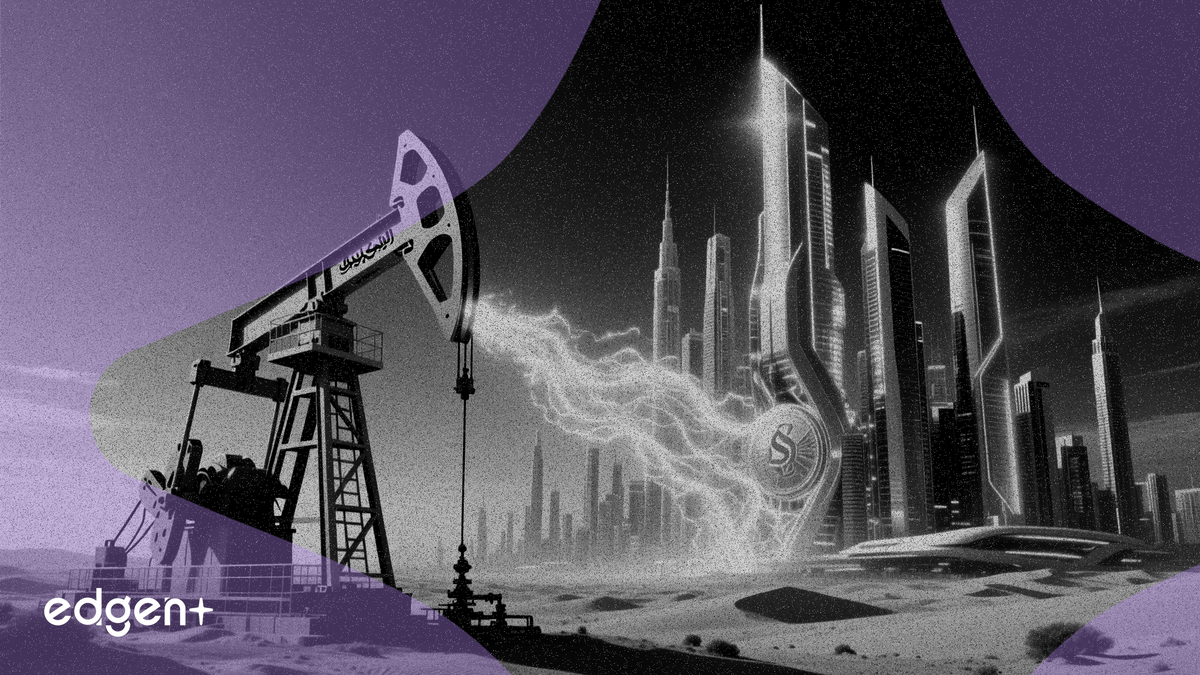 Aramco to Sell $35 Billion in Assets to Fund Saudi Vision 2030