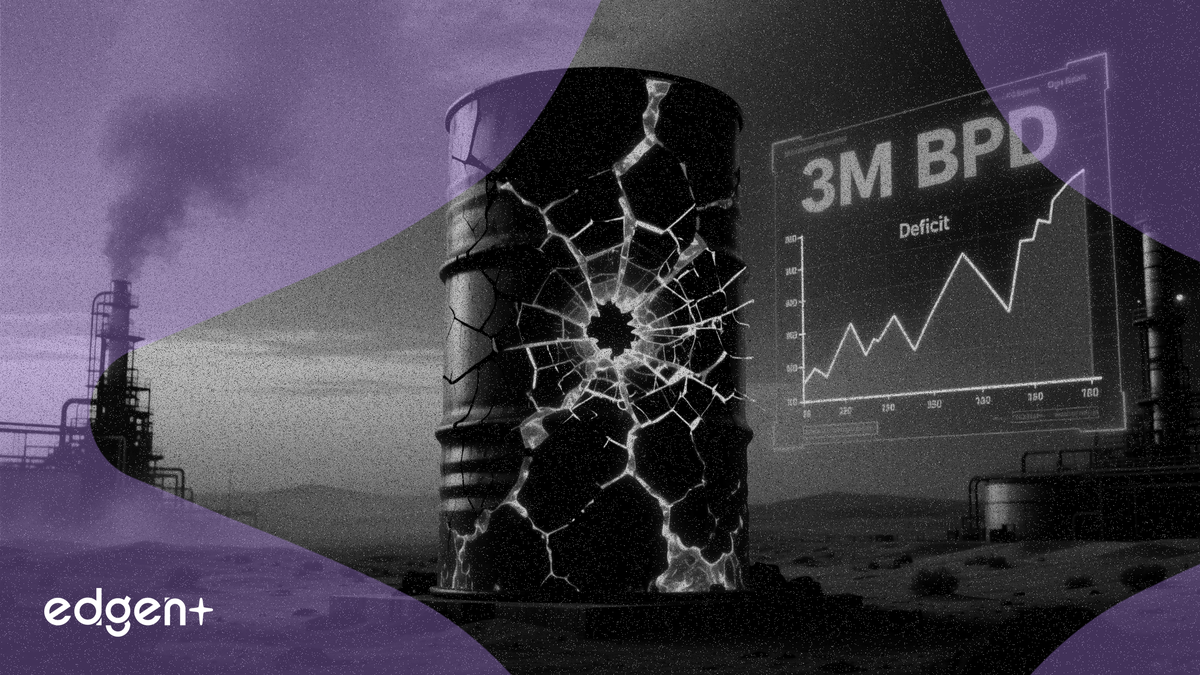 Aramco prévient que le sous-investissement dans le raffinage a aggravé la crise d'approvisionnement de 3 millions de bpj