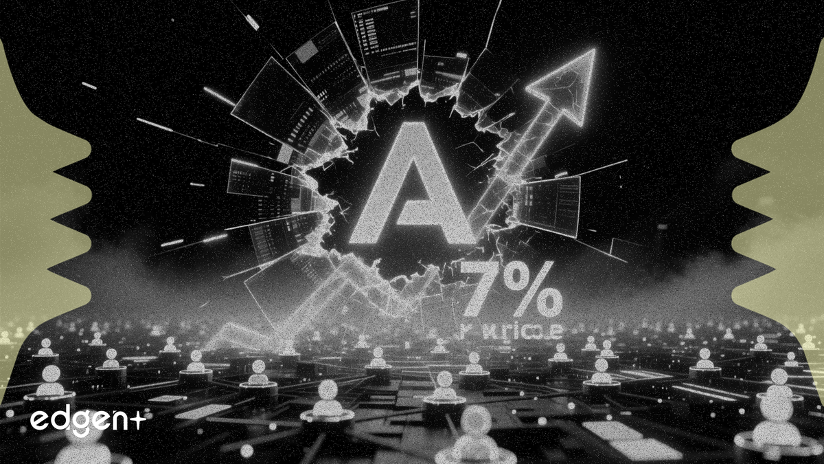 Arbitrum 價格因用戶量突破 100 萬大關上漲 7% 至 0.12 美元