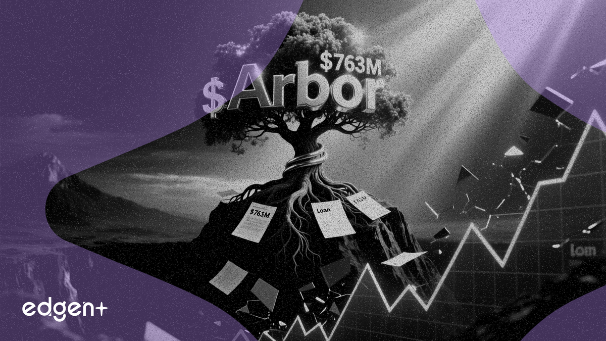 アーバー・リアルティ・トラスト、7億6300万ドルの融資契約を確保し、業界の低迷に逆行