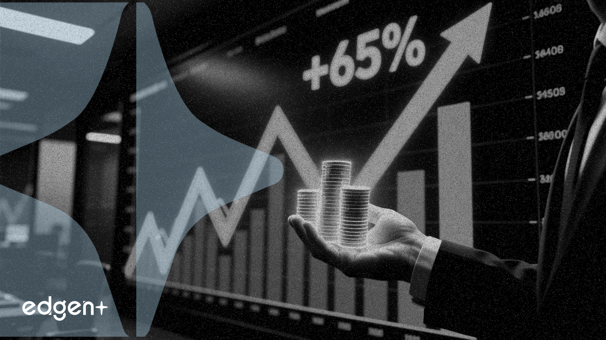 Un director de Arcutis vende 10.000 acciones ante el repunte del 65% en bolsa