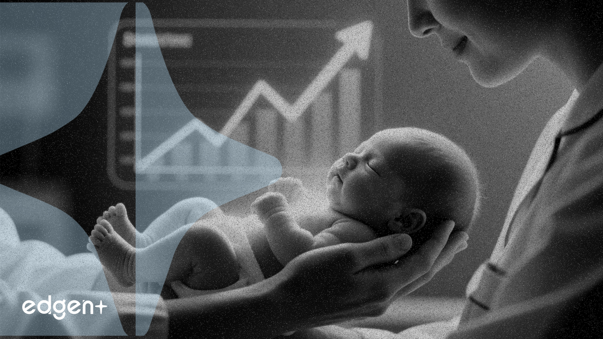 Arcutis Expands ZORYVE Market with Positive Infant Eczema Trial Data