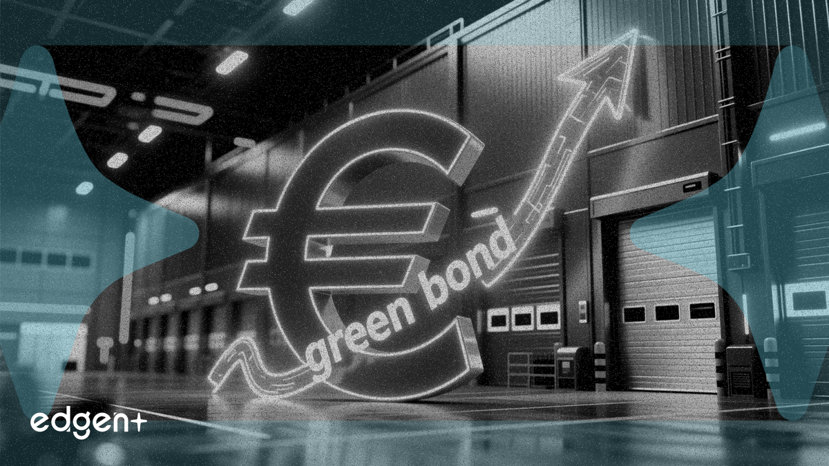 Argan Raises €500 Million in Green Bond Sale to Fund Warehouse Growth