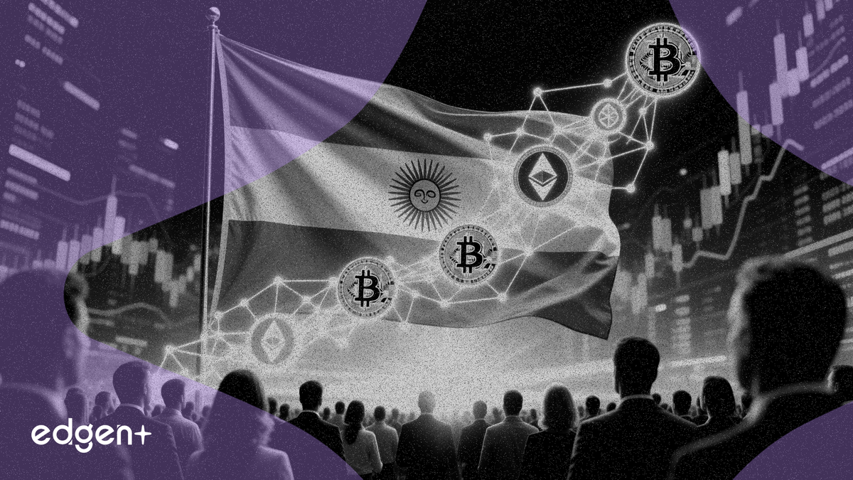 Argentina Allows Crypto for 350,000 UVA Investor Status Under New Rule