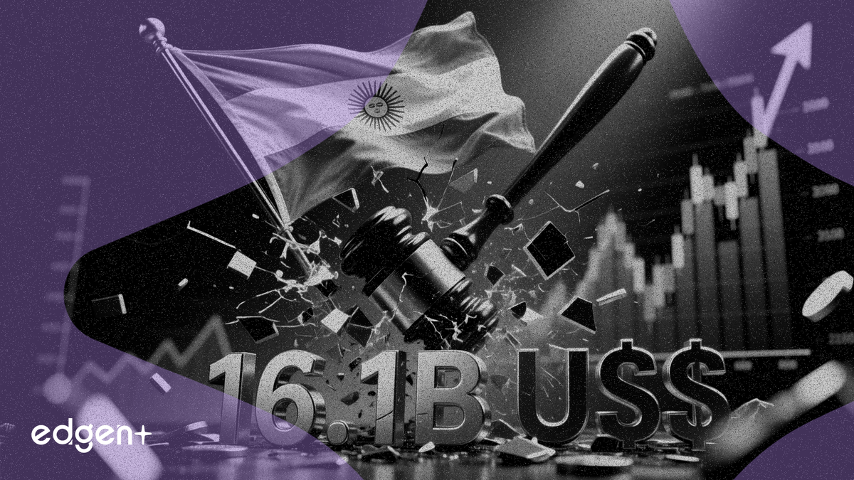 アルゼンチンが控訴審で勝訴、YPF訴訟の161億ドル判決を覆す