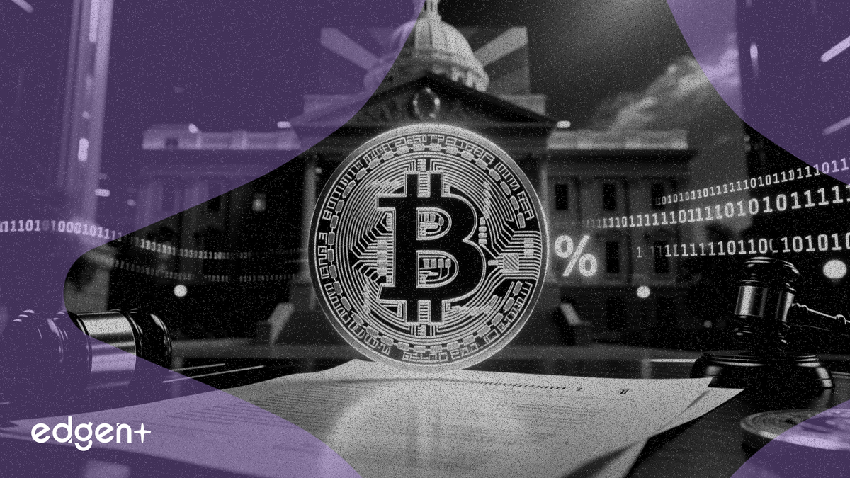 亞利桑那州 1% 比特幣儲備目標法案接近最終表決