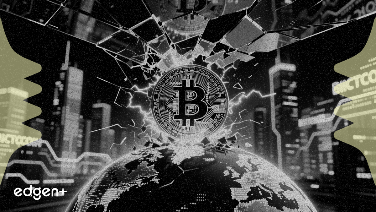 方舟投資預測 2030 年比特幣市值將達 16 萬億美元