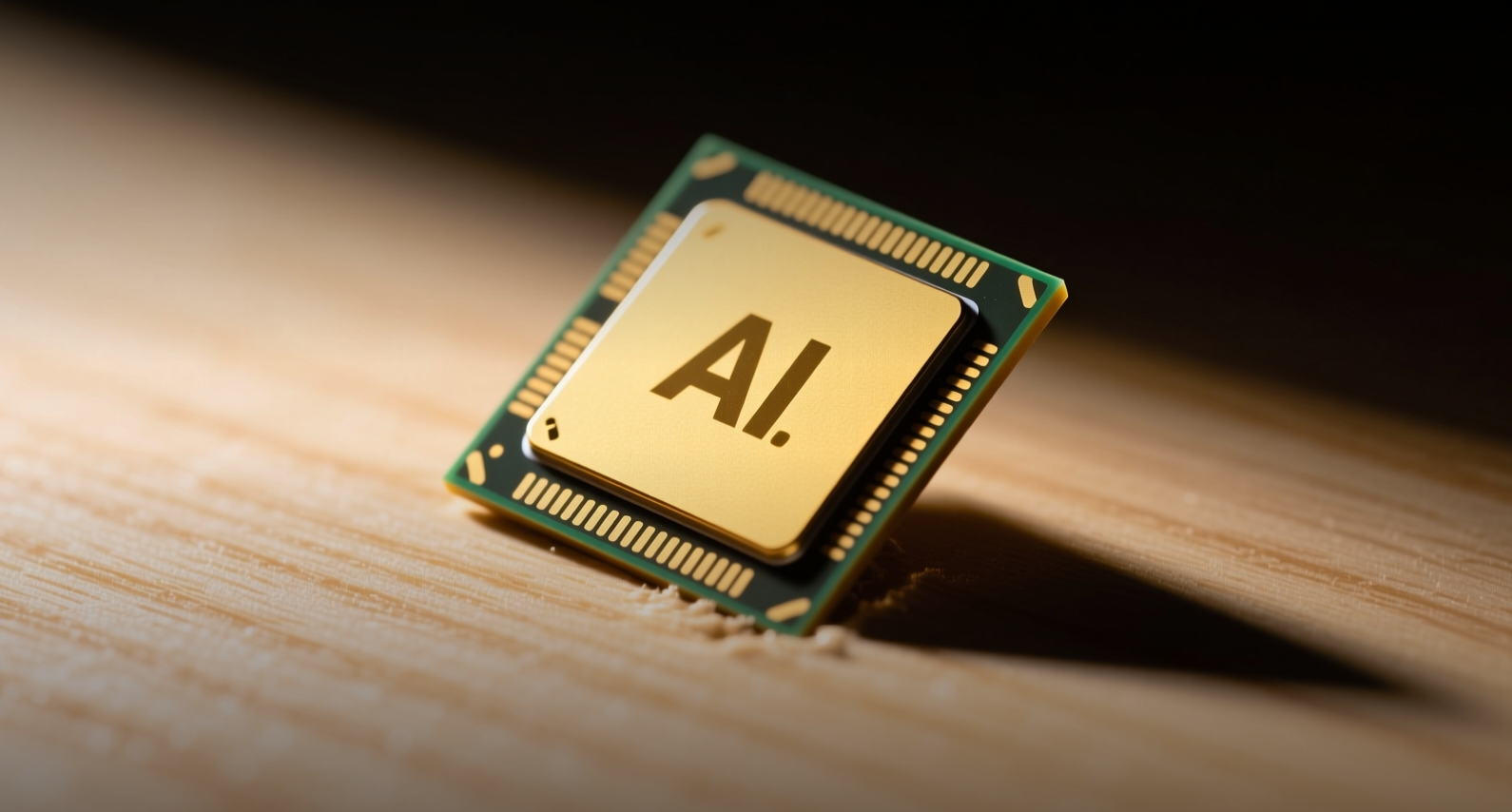 Arm ve Intel %4,9 ve %10,8 yükseldi: Yapay zeka çip yarışı kızışıyor