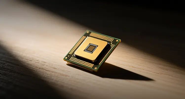 Arm 本週重挫 19%,AI 晶片拋售潮因支出疑慮加劇