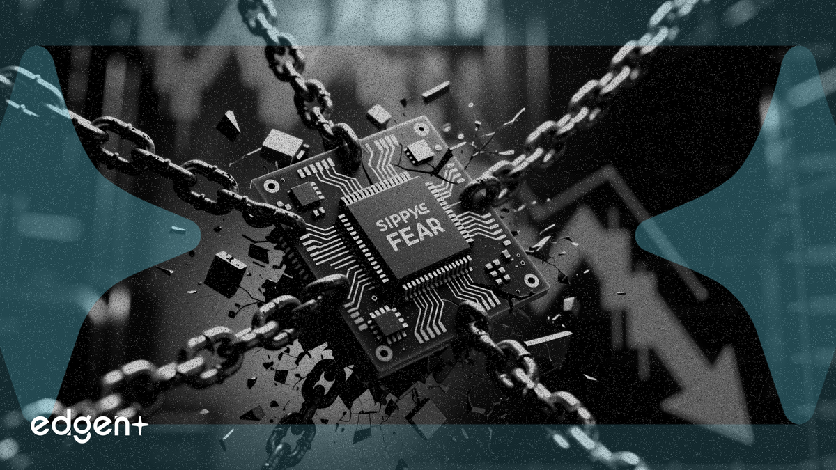 Arm stock falls 7% as supply chain fears mute 2x chip demand