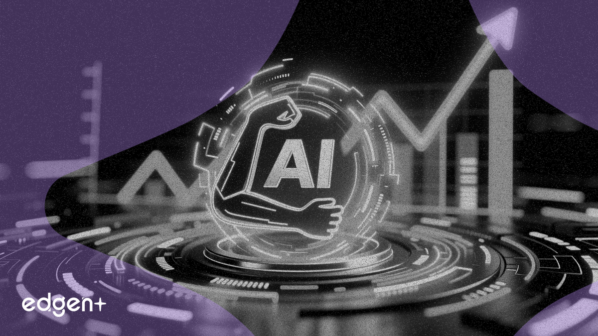 AI 수요로 매출 20% 급증하며 Arm 주가 6% 상승