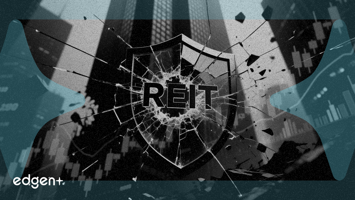 Armour Residential REIT Reports $58 Million Q1 Loss Amid Volatility